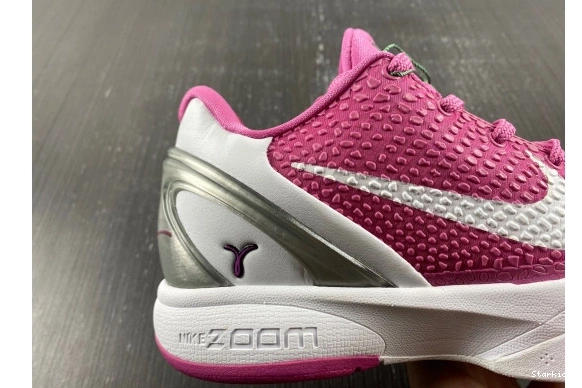 CW2190-600 Nike Kobe 6 Pink  Protro Think 0305